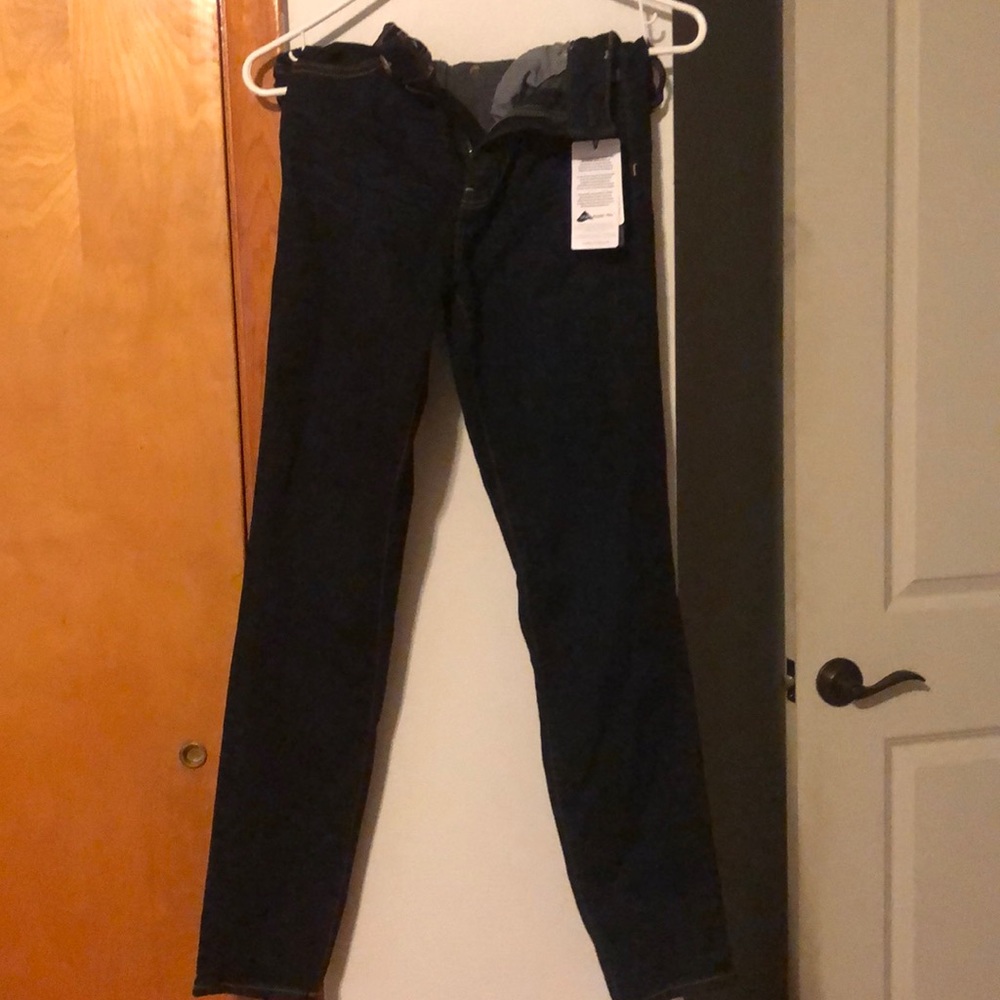 American eagle size 12 Jegging super stretch